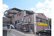 桂駅よりバス15分 徒歩2分 2階 築34年5ヶ月の賃貸物件