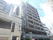 清水五条駅より徒歩7分 3階 築10年3ヶ月の賃貸物件