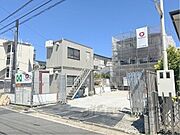 丸太町駅より徒歩9分 2階 新築の賃貸物件