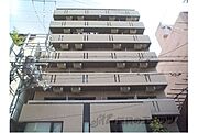 四条駅より徒歩7分 3階 築31年5ヶ月の賃貸物件