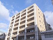 二条駅より徒歩9分 4階 築11年11ヶ月の賃貸物件