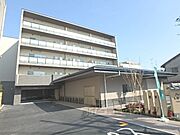 太秦駅より徒歩10分 2階 築8年7ヶ月の賃貸物件