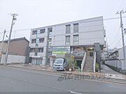 西院駅より徒歩8分 3階 築36年6ヶ月の賃貸物件