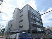 北大路駅より徒歩11分 3階 築10年1ヶ月の賃貸物件