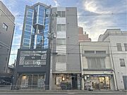 丸太町駅より徒歩8分 5階 築28年5ヶ月の賃貸物件