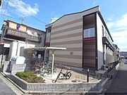 西院駅より徒歩8分 2階 築20年2ヶ月の賃貸物件