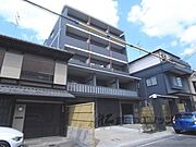 鞍馬口駅より徒歩9分 1階 築9年5ヶ月の賃貸物件