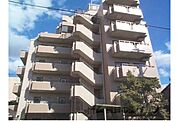 大宮駅より徒歩9分 6階 築34年4ヶ月の賃貸物件