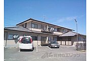 嵯峨嵐山駅より徒歩14分 2階 築41年9ヶ月の賃貸物件