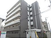 サンレスポワール十条 4階 築10年7ヶ月の賃貸物件