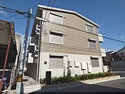 西京極駅より徒歩10分 1階 築5年8ヶ月の賃貸物件