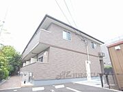 桂駅より徒歩10分 2階 築13年2ヶ月の賃貸物件