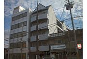 メゾンラトア 5階 築36年10ヶ月の賃貸物件