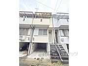 花園駅より徒歩1分 1階 築34年4ヶ月の賃貸物件