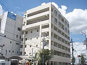 丹波口駅より徒歩2分 3階 築22年7ヶ月の賃貸物件