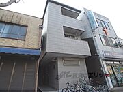 鞍馬口駅より徒歩4分 1階 築10年4ヶ月の賃貸物件