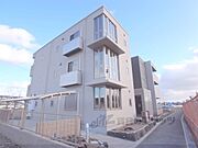 洛西口駅より徒歩3分 1階 築13年の賃貸物件
