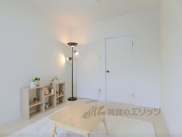 子供部屋