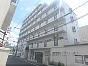 伏見駅より徒歩2分 7階 築39年3ヶ月の賃貸物件