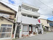 墨染駅より徒歩6分 3階 築40年8ヶ月の賃貸物件