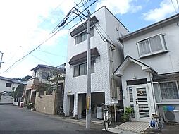 京阪本線 藤森駅 徒歩13分の賃貸マンション