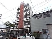 京都市伏見区竹田七瀬川町 5階建 築52年のイメージ