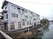 京都市伏見区深草極楽町 3階建 築35年のイメージ