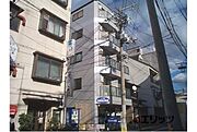 五条駅より徒歩20分 5階 築35年の賃貸物件