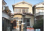 洛西口駅より徒歩22分 1階 築55年2ヶ月の賃貸物件