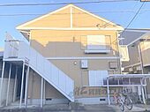 京都市伏見区両替町１２丁目 2階建 築34年のイメージ