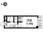 京都市伏見区小栗栖森本町 2階建 築28年のイメージ