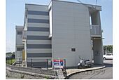京都市伏見区深草大亀谷東古御香町 2階建 築22年のイメージ
