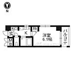 京都市下京区麩屋町通五条上る下鱗形町 9階建 築17年のイメージ
