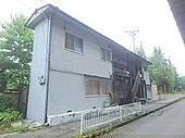 京都市伏見区深草西伊達町 2階建 築53年のイメージ