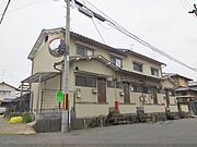 東向日駅より徒歩10分 1階 築56年2ヶ月の賃貸物件