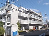 京都市南区久世中久世町１丁目 3階建 築28年のイメージ