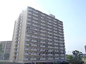 京都市伏見区向島藤ノ木町 11階建 築45年のイメージ