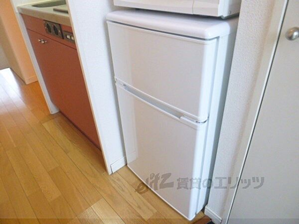 画像16:冷蔵庫