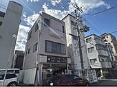 京都市伏見区深草西浦町６丁目 3階建 築35年のイメージ