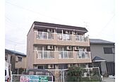 向日市寺戸町西田中瀬 3階建 築31年のイメージ