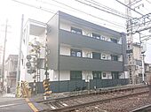 京都市伏見区深草上横縄町 3階建 新築のイメージ