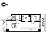 向日市寺戸町殿長 4階建 築32年のイメージ