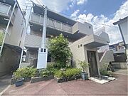 鳥羽街道駅より徒歩3分 3階 築35年10ヶ月の賃貸物件