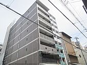 京都市下京区下鱗形町 8階建 新築のイメージ
