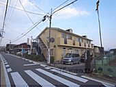 京都市伏見区横大路中ノ庄町 2階建 築28年のイメージ