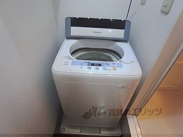 画像23:洗濯機