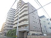 京都市下京区七条御所ノ内北町 11階建 築17年のイメージ