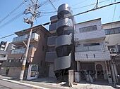 京都市右京区西京極火打畑町 4階建 築36年のイメージ