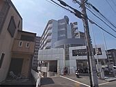 京都市右京区西京極佃田町 7階建 築36年のイメージ