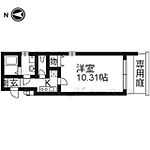 京都市伏見区讃岐町 3階建 築19年のイメージ